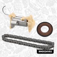 Thumbnail - Waterpomp + distributieriem set - RM0024VR2 - ET ENGINETEAM