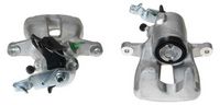 Bremssattel