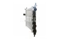 Thumbnail - Radiateur - CR268000S - MAHLE