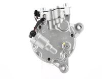 Kompressor, Klimaanlage