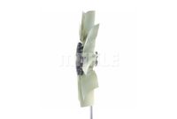 Thumbnail - Koelventilatorwiel - CFF460000P - MAHLE