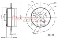 Bremsscheibe