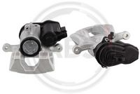 Bremssattel