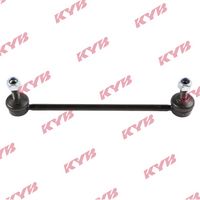 Stange/Strebe, Stabilisator