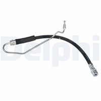 спирачен маркуч