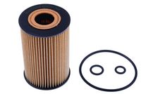 маслен филтър