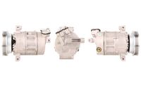 Compresor clima / aer conditionat ELSTOCK, Cod: 51-0375