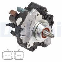 DELPHI Hogedrukinspuitpomp 1