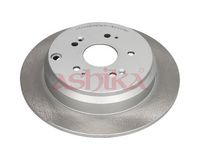 Disc frana ASHIKA, Cod: 61-04-444C