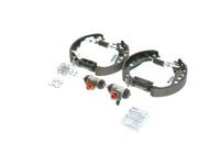 BOSCH Remschoenset 7