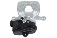 спирачен апарат