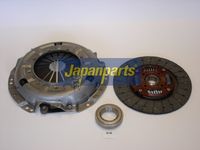 Комплект съединител KF-216 JAPANPARTS