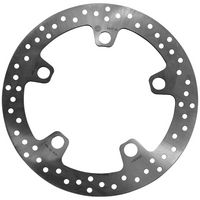 Bremsscheibe