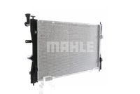 Thumbnail - Radiateur - CR858000S - MAHLE