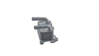 Thumbnail - Oliekoeler, motorolie - CLC266000S - MAHLE