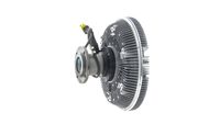Thumbnail - Koppeling, radiateurventilator - CFC241000P - MAHLE