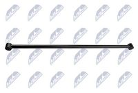 тампон, носач