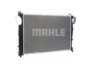 Thumbnail - Radiateur - CR226000S - MAHLE