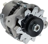 Generator / Alternator HC-Cargo, Cod: F 032 110 128