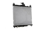 Thumbnail - Radiateur - CR539000S - MAHLE