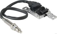 NOx-Sensor, NOx-Katalysator