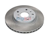 спирачен диск