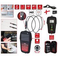 Videoendoskopa komplekts 550.7530 KS TOOLS