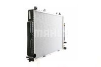 Thumbnail - Radiateur - CR247000S - MAHLE