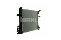 Thumbnail - Radiateur - CR2170000P - MAHLE