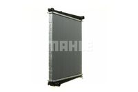 Thumbnail - Radiateur - CR818000P - MAHLE