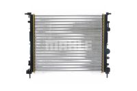 Thumbnail - Radiateur - CR528000S - MAHLE