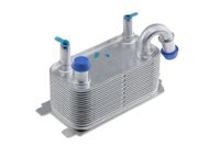 Radiator racire ulei, cutie de viteze automata MTR, Cod: 12161326