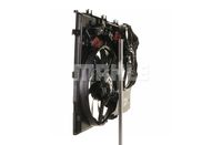 Thumbnail - Koelventilatorwiel - CFF194000P - MAHLE