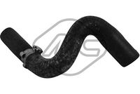 маркуч на радиатора