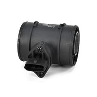 DELPHI Luchtmassameter 3