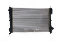 Thumbnail - Radiateur - CR1996000S - MAHLE