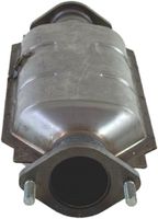BOSAL Katalysator 4