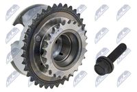 Дефазатор разпр. вал