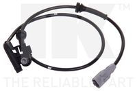 Sensor, Raddrehzahl