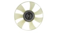 Thumbnail - Koelventilatorwiel - CFF492000P - MAHLE