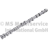 разпределителен вал