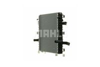 Thumbnail - Radiateur - CR1027000P - MAHLE
