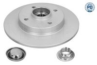 спирачен диск