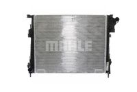 Thumbnail - Radiateur - CR1237000S - MAHLE