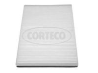 Filter, Innenraumluft