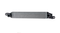 Thumbnail - Intercooler, inlaatluchtkoeler - CI612000P - MAHLE