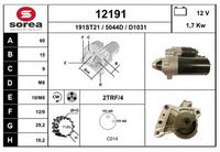 Starter EAI, Cod: 12191