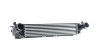 Thumbnail - Intercooler, inlaatluchtkoeler - CI615000P - MAHLE
