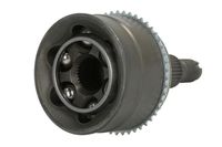 PASCAL Homokineet reparatie set, aandrijfas 2