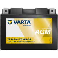 VARTA Accu / Batterij 3